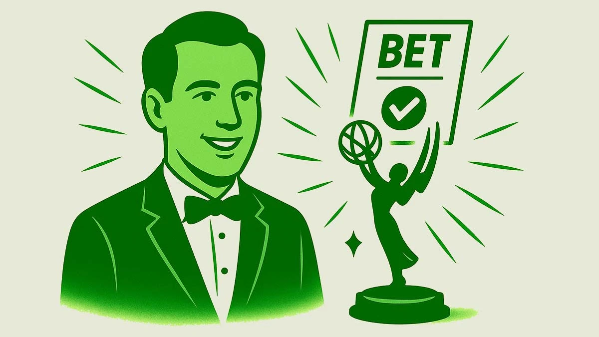 Apuestas Premios Emmy