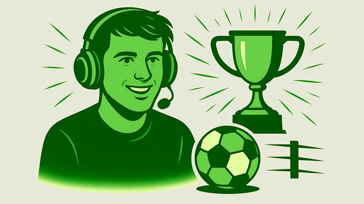 Influencers World Cup