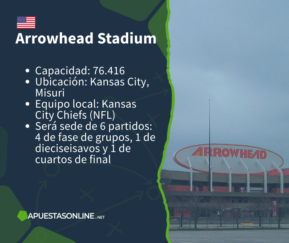 Arrowhead Stadium