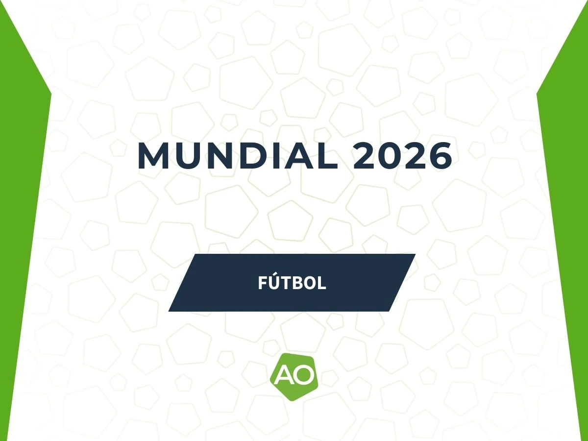 Apuestas Mundial de Fútbol