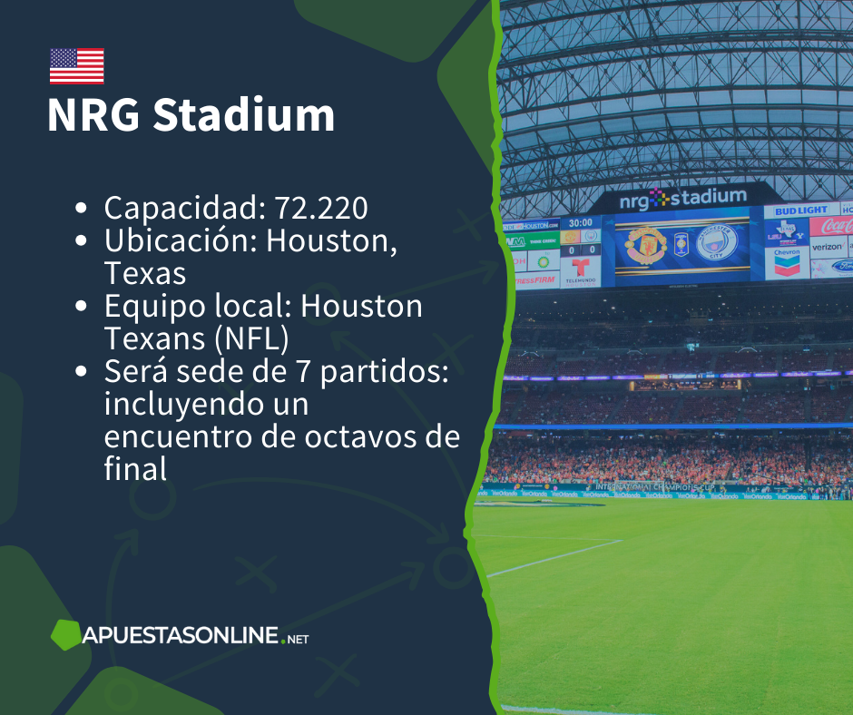 NRG Stadium