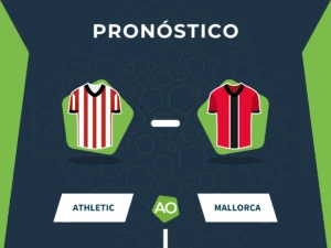 Pronóstico Athletic de Bilbao vs Mallorca - LaLiga 2025/26