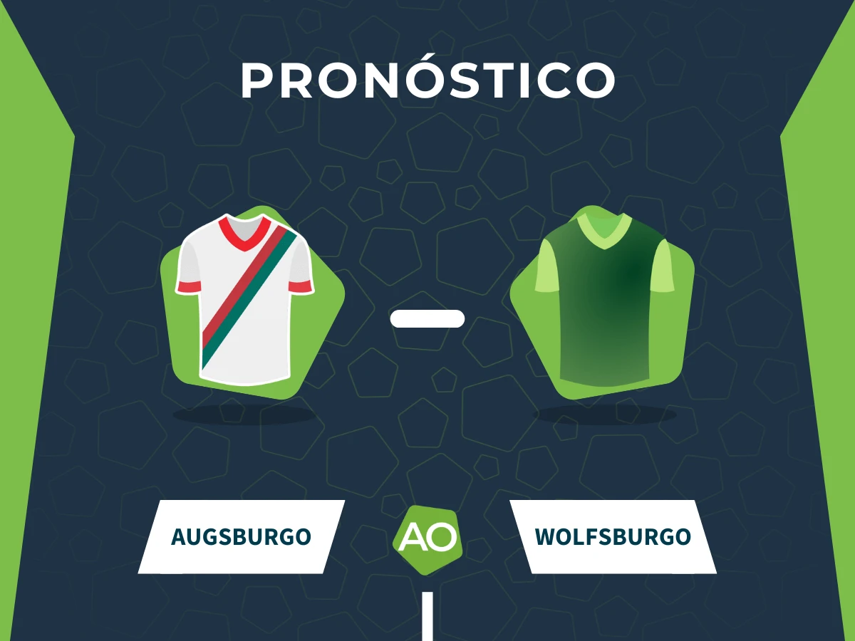 Augsburgo – Wolfsburgo (04/10/2025) | Bundesliga