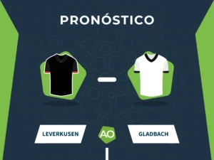 Pronóstico Bayer Leverkusen vs Borussia Mönchengladbach - Bundesliga 2025/26