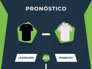 Pronóstico Bayer Leverkusen vs Eintracht de Frankfurt - Bundesliga 2025/26