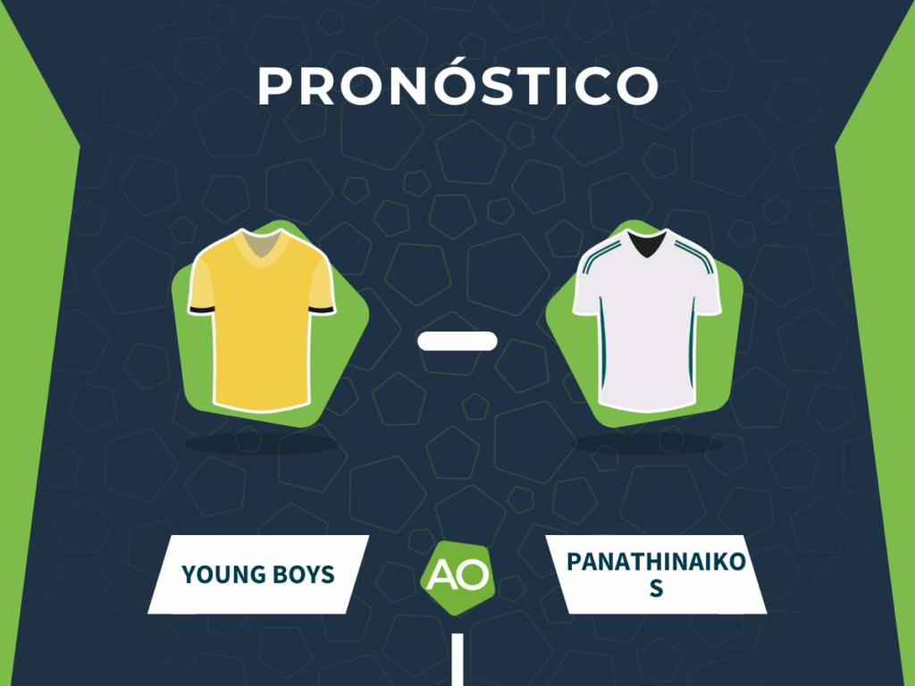 Pronóstico Young Boys vs Panathinaikos - Europa League 2025/26