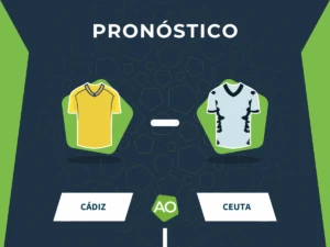 Pronóstico Cádiz vs Ceuta - LaLiga Hypermotion 2025/26