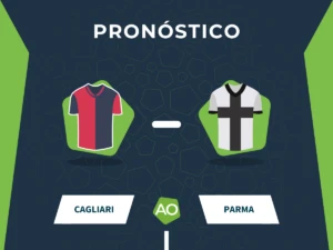 Pronóstico Cagliari vs Parma - Serie A 2025/26