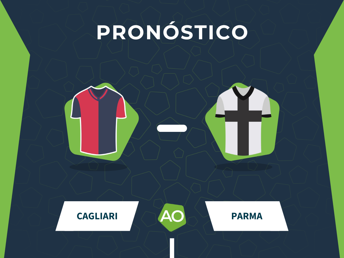 Pronóstico Cagliari vs Parma - Serie A 2025/26