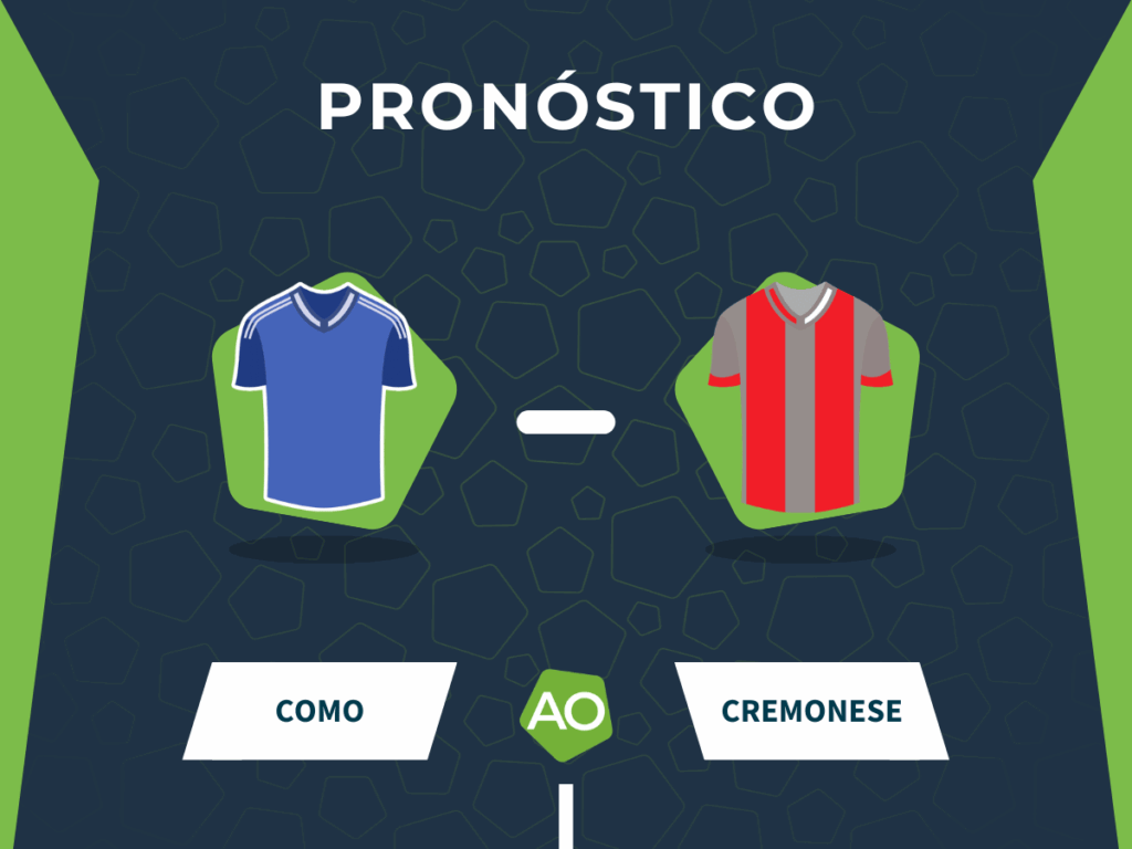 Pronóstico Como vs Cremonese - Serie A 2025/26