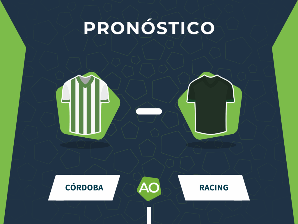 Pronóstico Córdoba vs Racing de Santander - LaLiga Hypermotion 2025/26