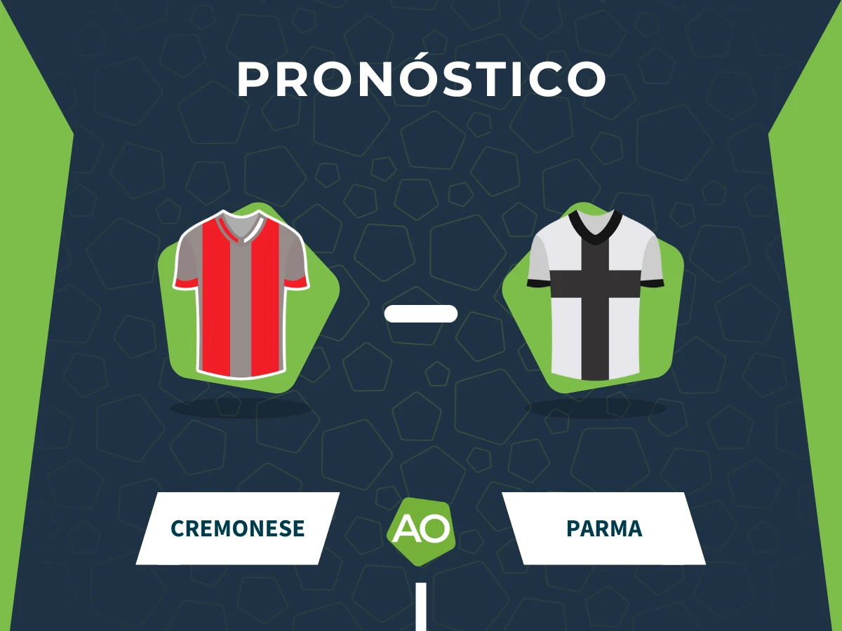 Pronóstico Cremonese vs Parma - Serie A 2025/26