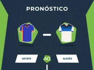 Pronóstico Getafe vs Alavés - LaLiga 2025/26