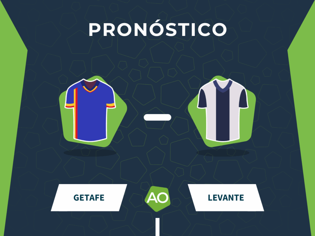 Pronóstico Getafe vs Levante - LaLiga 2025/26