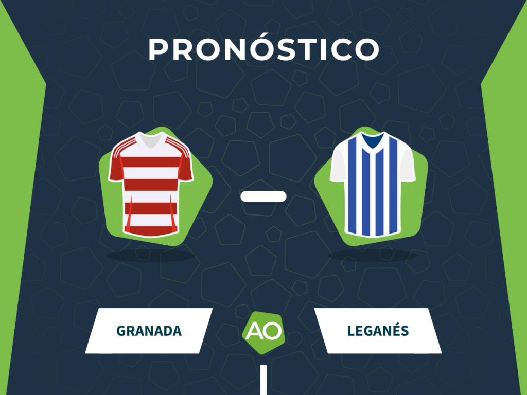 Pronóstico Granada vs Leganés - LaLiga Hypermotion 2025/26