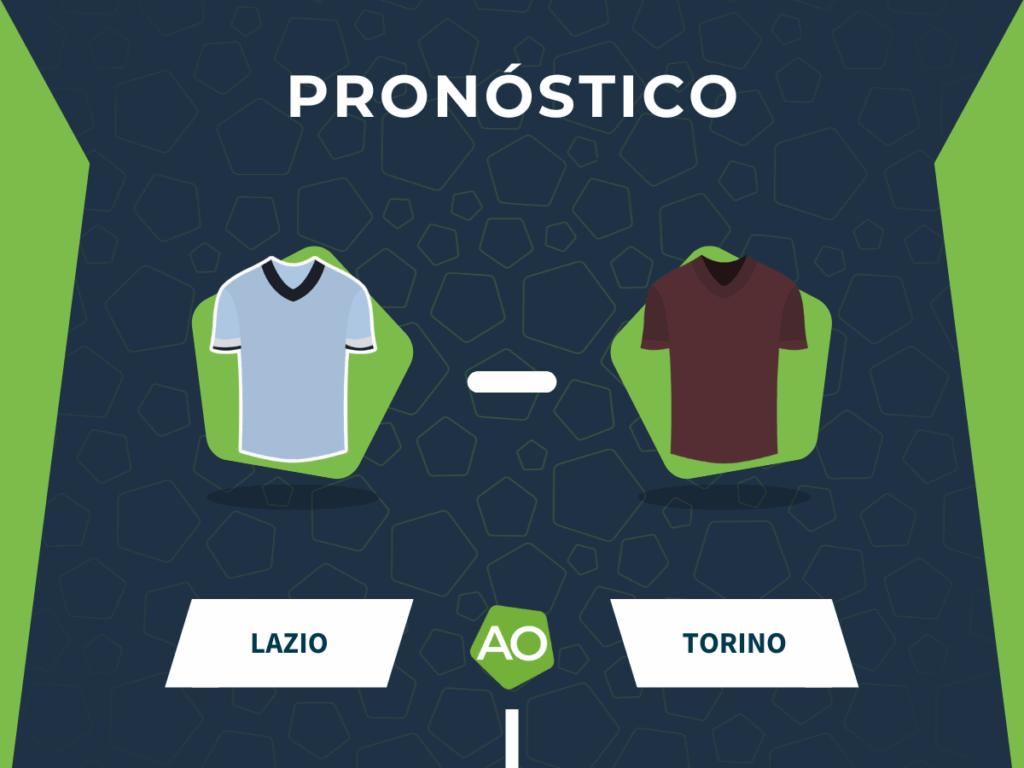 Pronóstico Lazio vs Torino - Serie A 2025/26