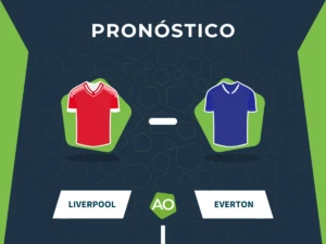 Pronóstico Liverpool vs Everton - Premier League 2025/26