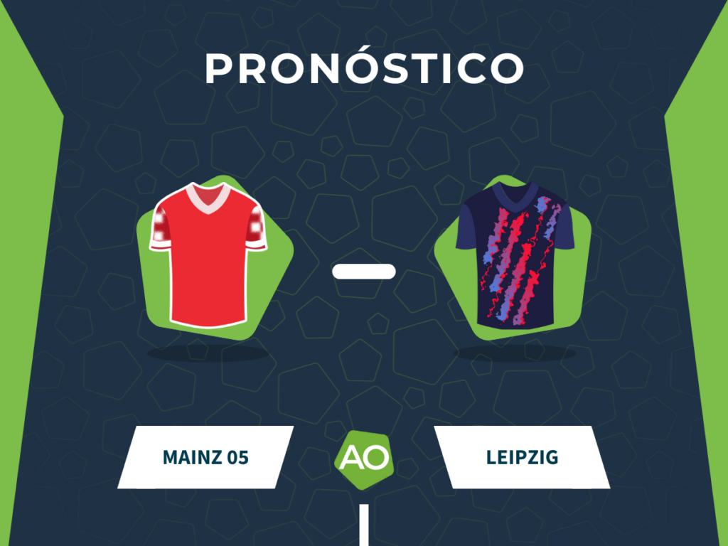 Pronóstico Mainz 05 vs Leipzig - Bundesliga 2025/26