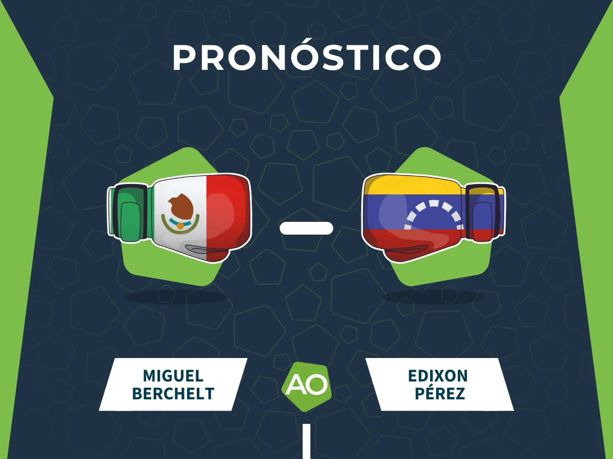 Pronóstico combate Miguel Berchelt vs Edixon Perez (11/10/25)