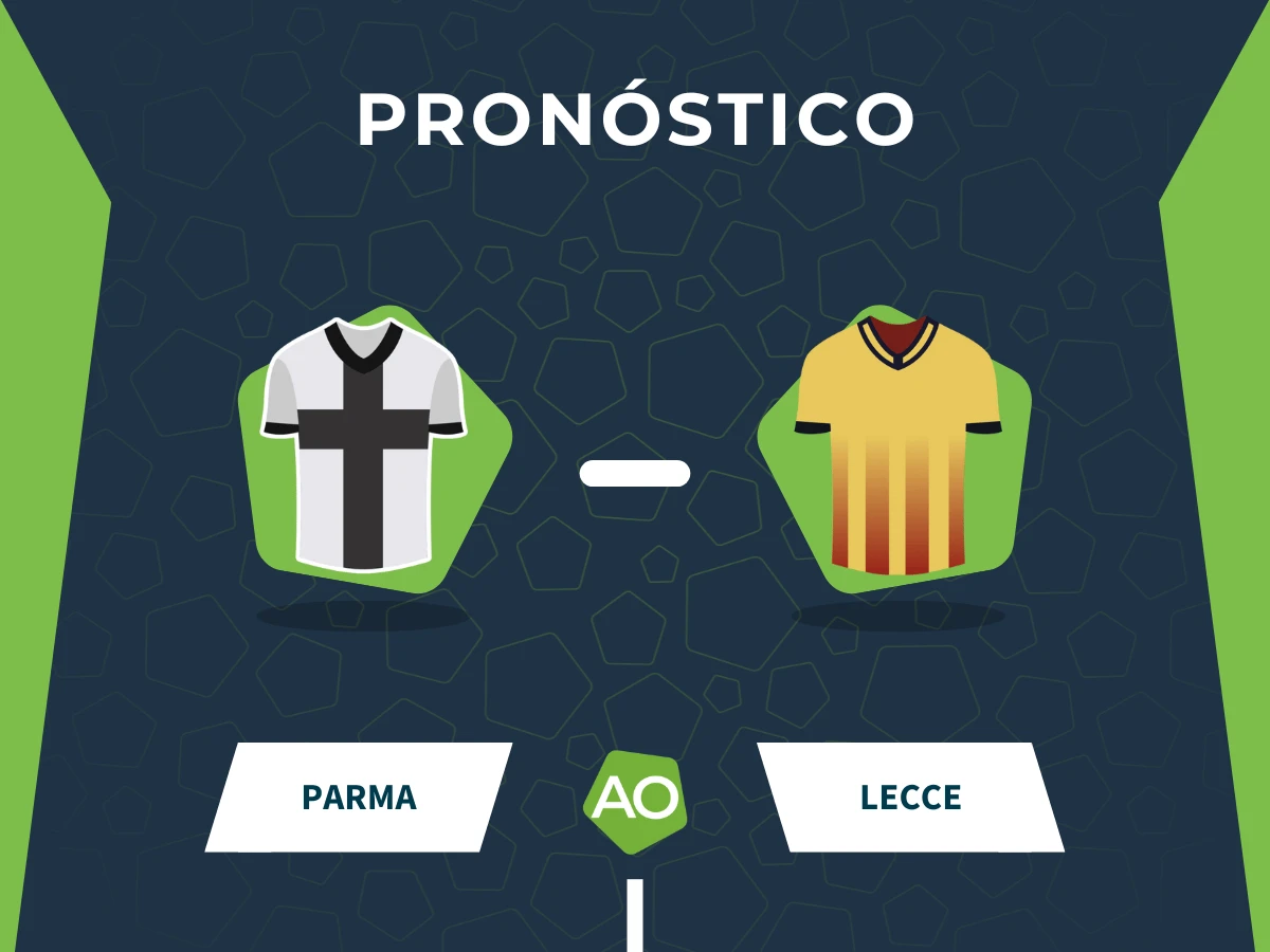 Pronóstico Parma vs Lecce - Serie A 2025/26