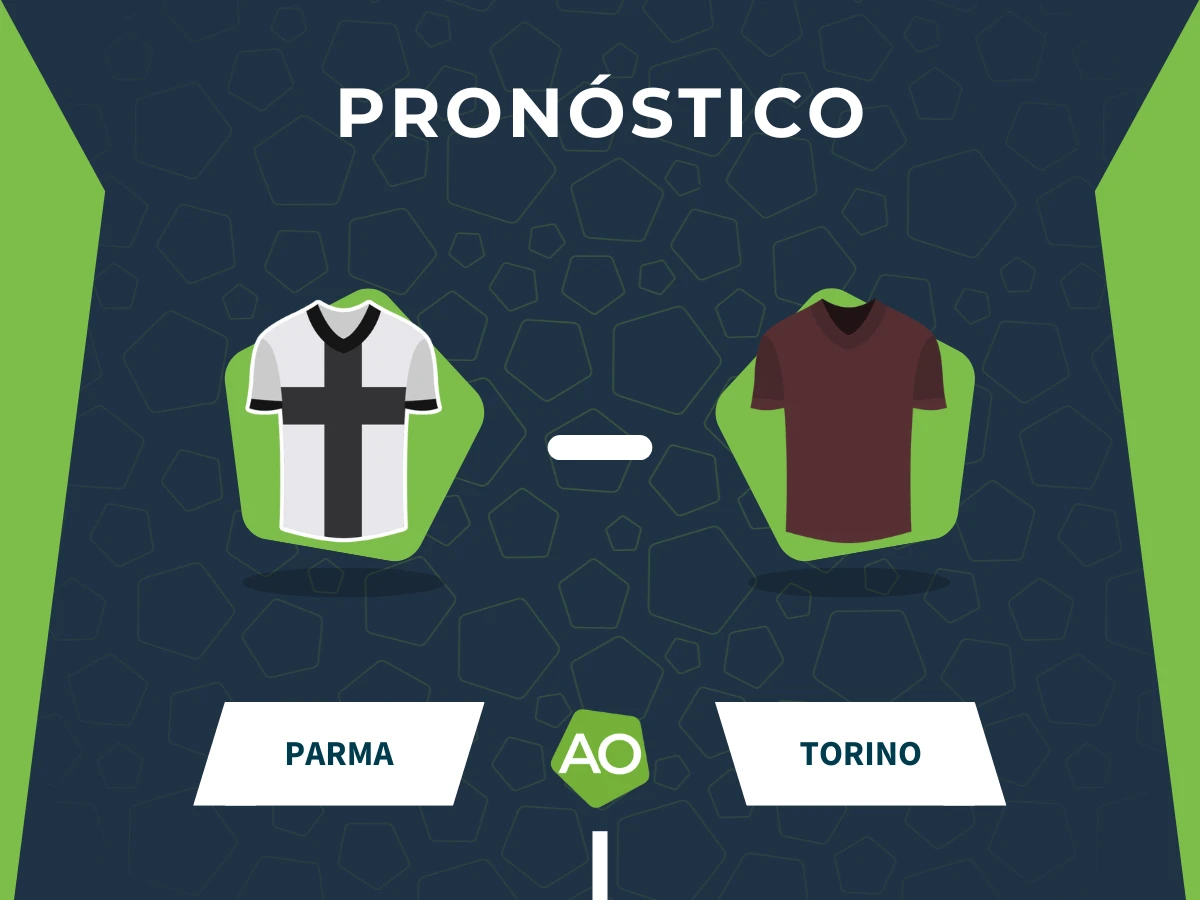 Pronóstico Parma vs Torino - Serie A 2025/26