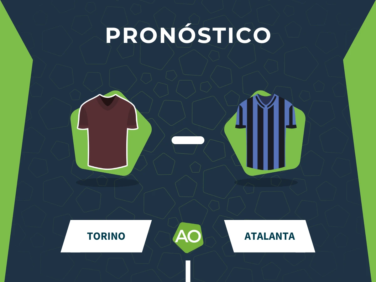 Pronóstico Torino vs Atalanta - Serie A 2025/26