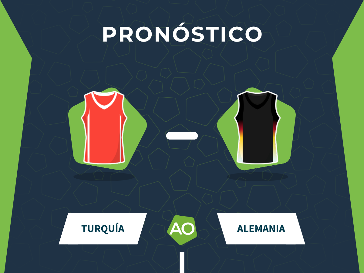 pronóstico turquía vs alemania final del eurobasket 2025