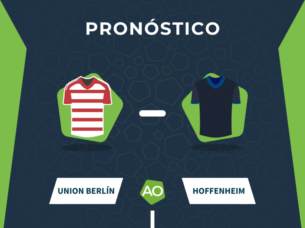 Pronóstico Union Berlín vs Hoffenheim - Bundesliga 2025/26