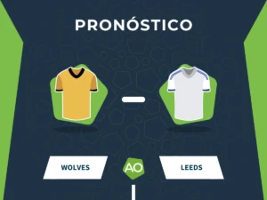 Pronóstico Wolverhampton vs Leeds - Premier League 2025/26