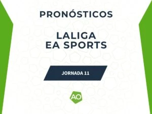 pronosticos laliga ea sports previa 2025 jornada 11