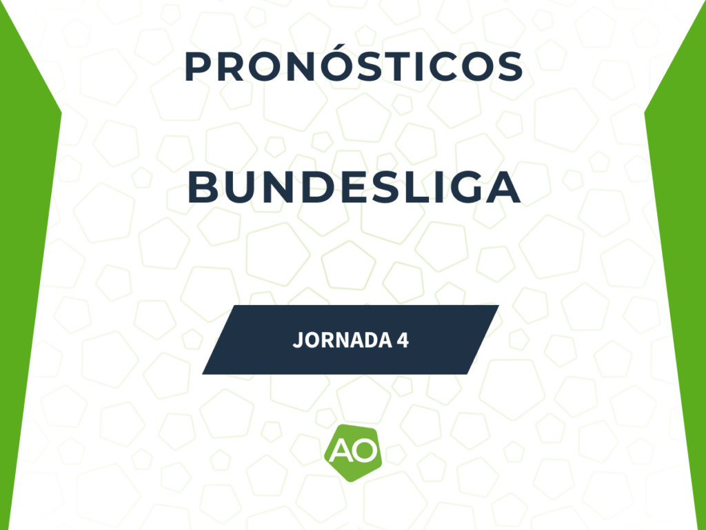 pronosticos bundesliga previa 2025 jornada 4