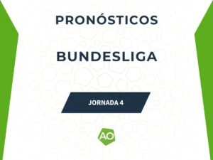 pronosticos bundesliga previa 2025 jornada 4