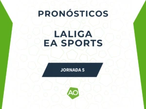 pronosticos laliga ea sports previa 2025 jornada 5