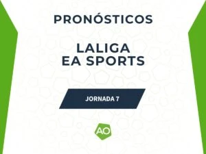 pronosticos laliga ea sports previa 2025 jornada 7