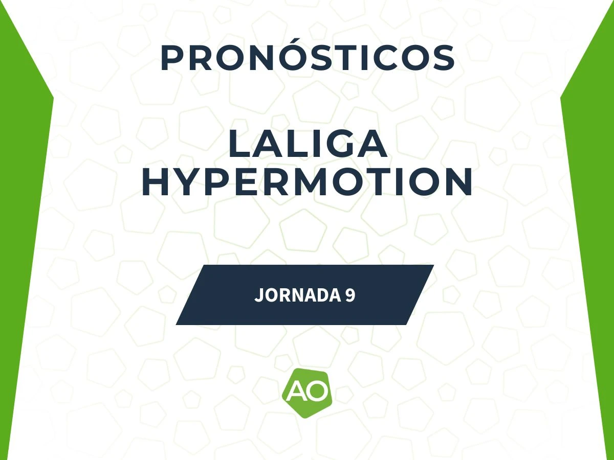 pronosticos laliga hypermotion previa 2025 jornada 9