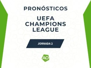 pronósticos uefa champions league 2025 jornada 2