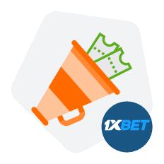 1xbet casino promociones conversion single