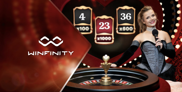 22bet casino cabaret roulette