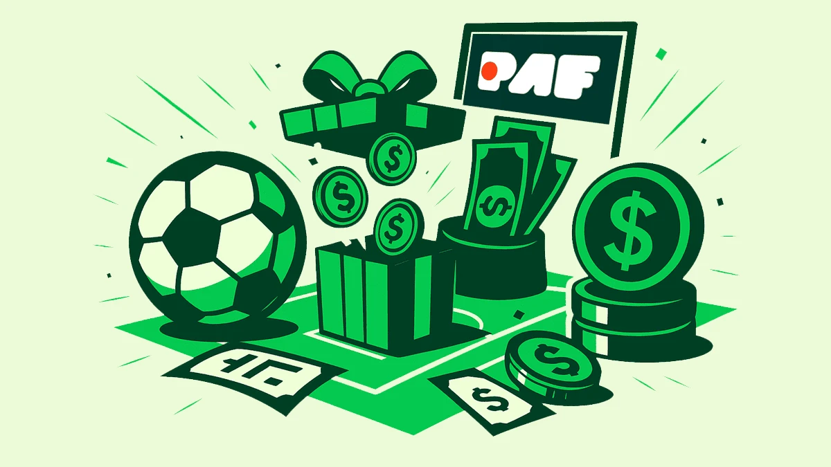 Promociones PAF
