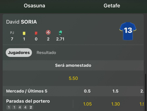 mercados de paradas en bet365 y estadísticas