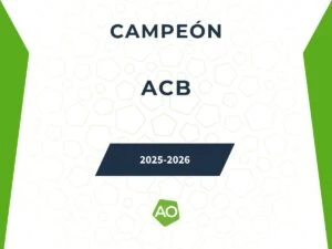 Imagen destacada apuestas campe&oacute;n de la Liga ACB Endesa de baloncesto