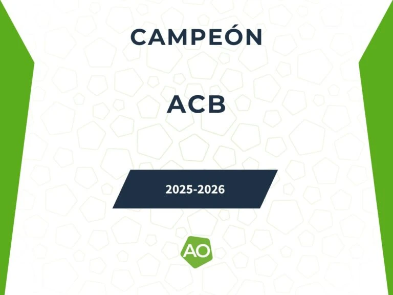 Imagen destacada apuestas campe&oacute;n de la Liga ACB Endesa de baloncesto