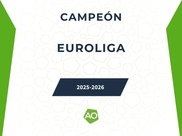 Imagen destacada apuestas campe&oacute;n de la Euroliga de baloncesto