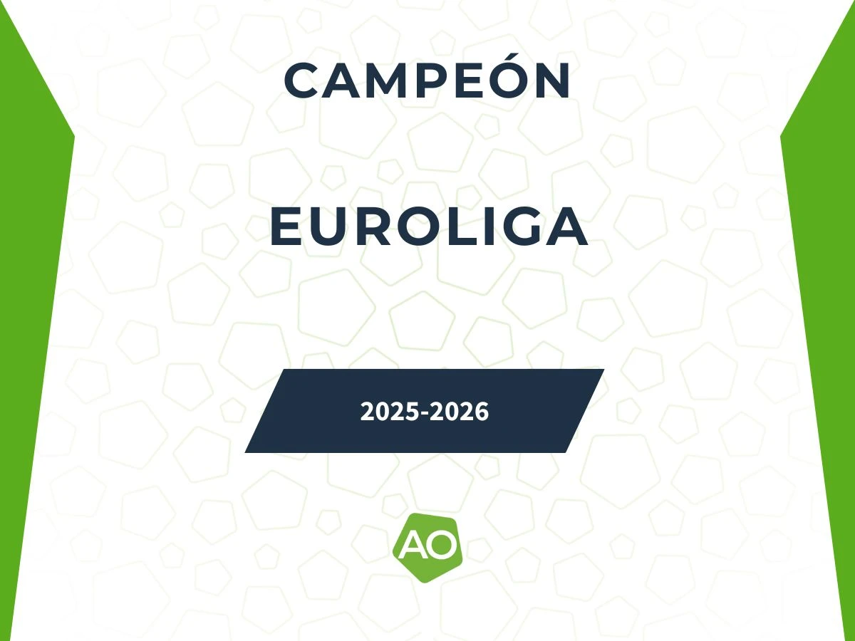 Imagen destacada apuestas campeón de la Euroliga de baloncesto