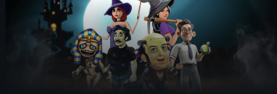 casino777 promocion slots halloween