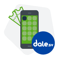 dale app movil conversion single