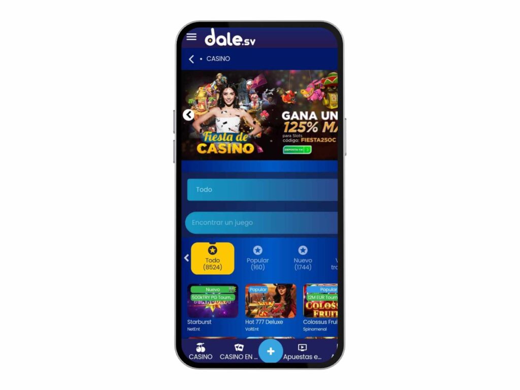 dale vista previa movil 2