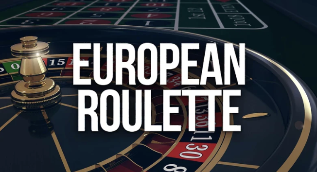 european roulette en paf casino