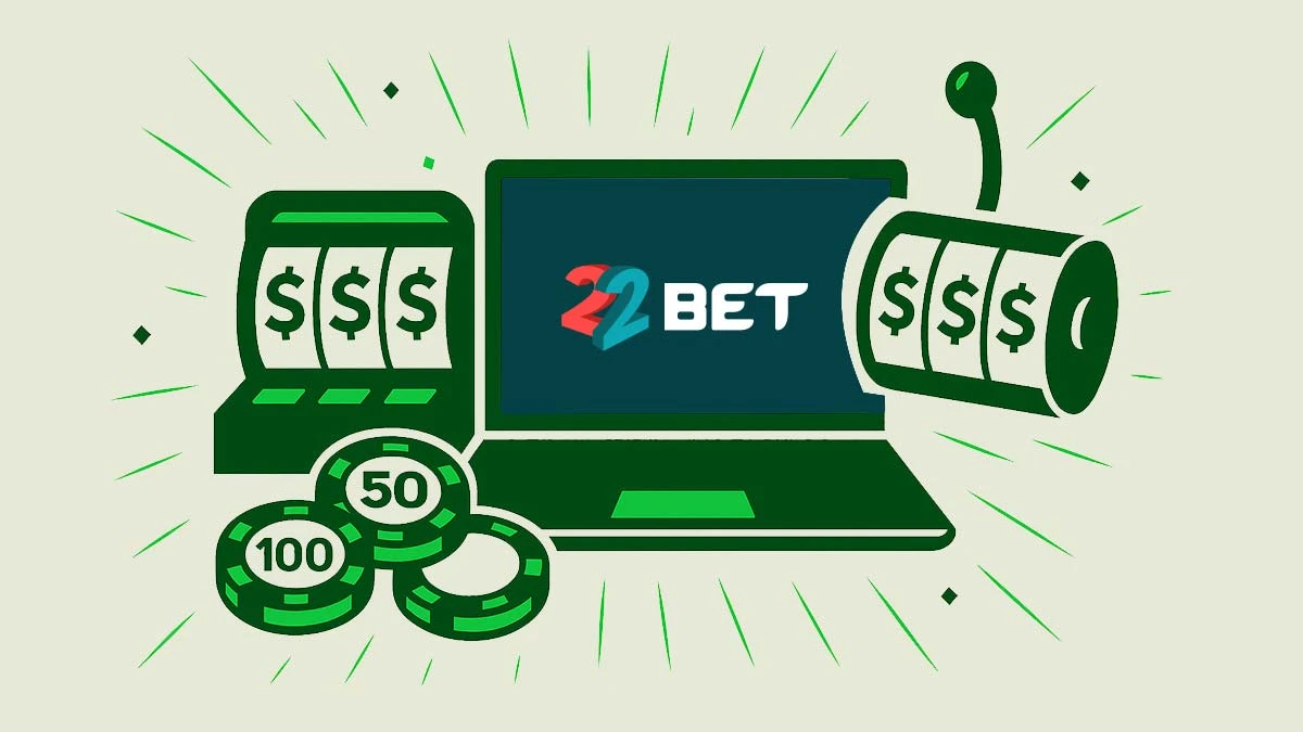 Mejores slots 22BET Mejores slots 22BET