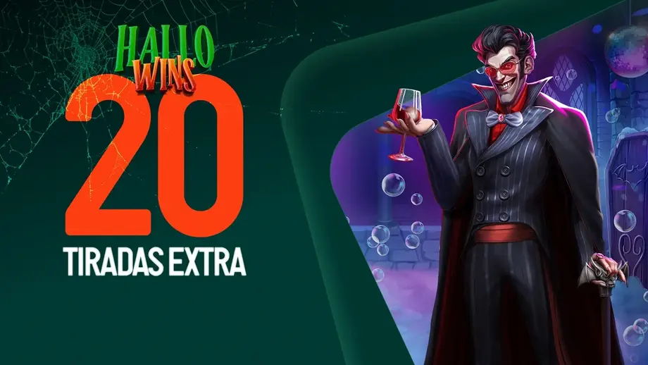 paf casino promocion slots halloween